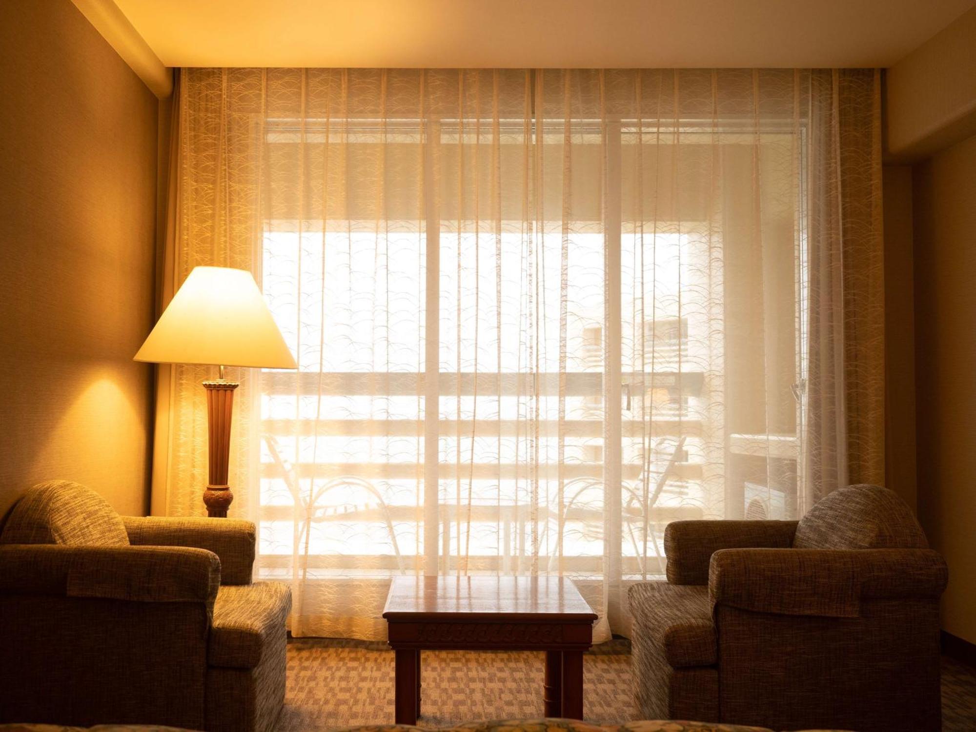 Radisson Blu Kójamputtúr Exteriér fotografie A room at the hotel